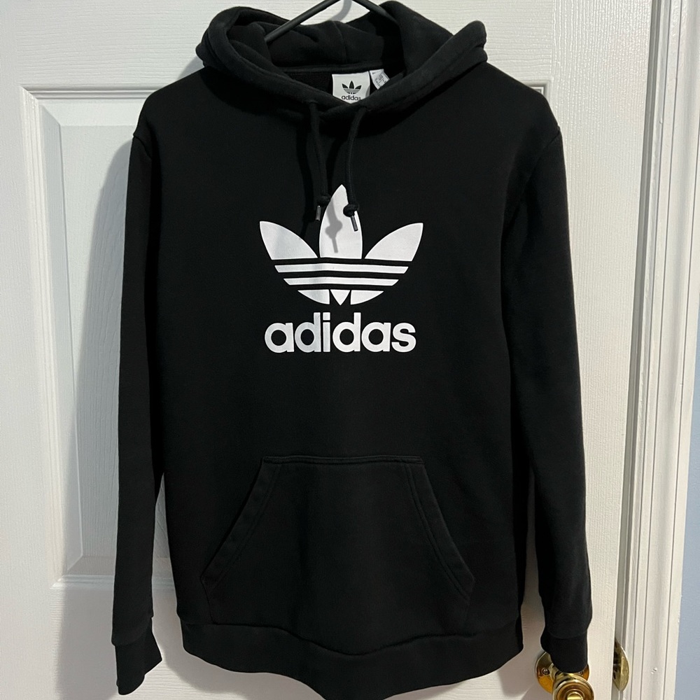 Adidas hoodie